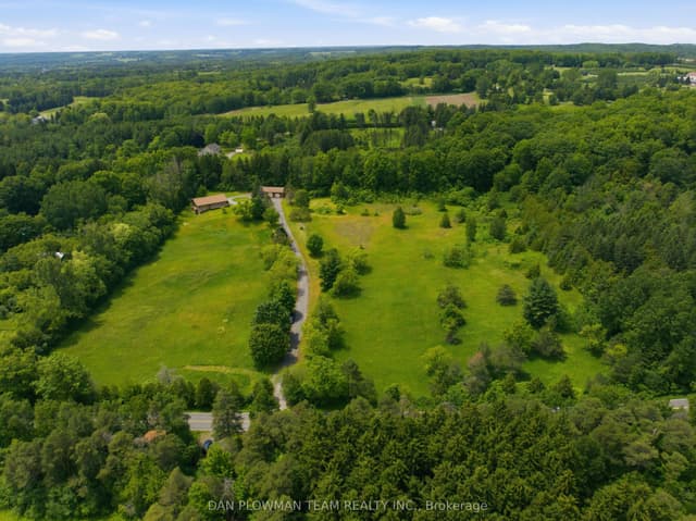 Detached at 9640 Dagmar Road, Whitby, ON L0B 1A0
