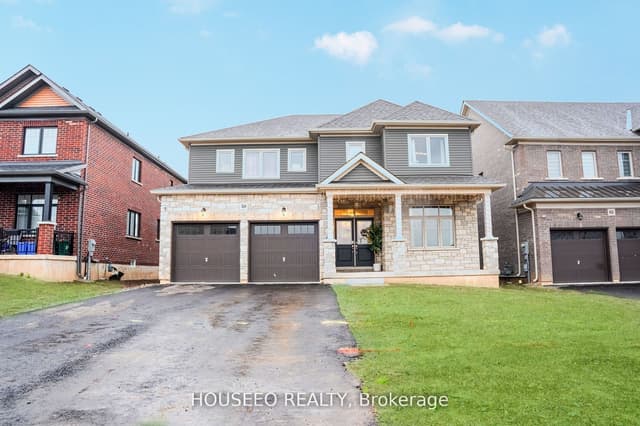 Detached at 58 Oriole Crescent, Port Colborne, ON L3K 6E2
