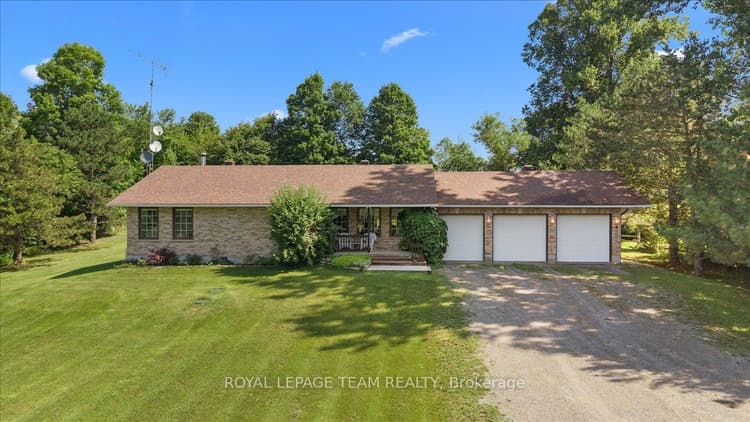 2754 Tatlock Road