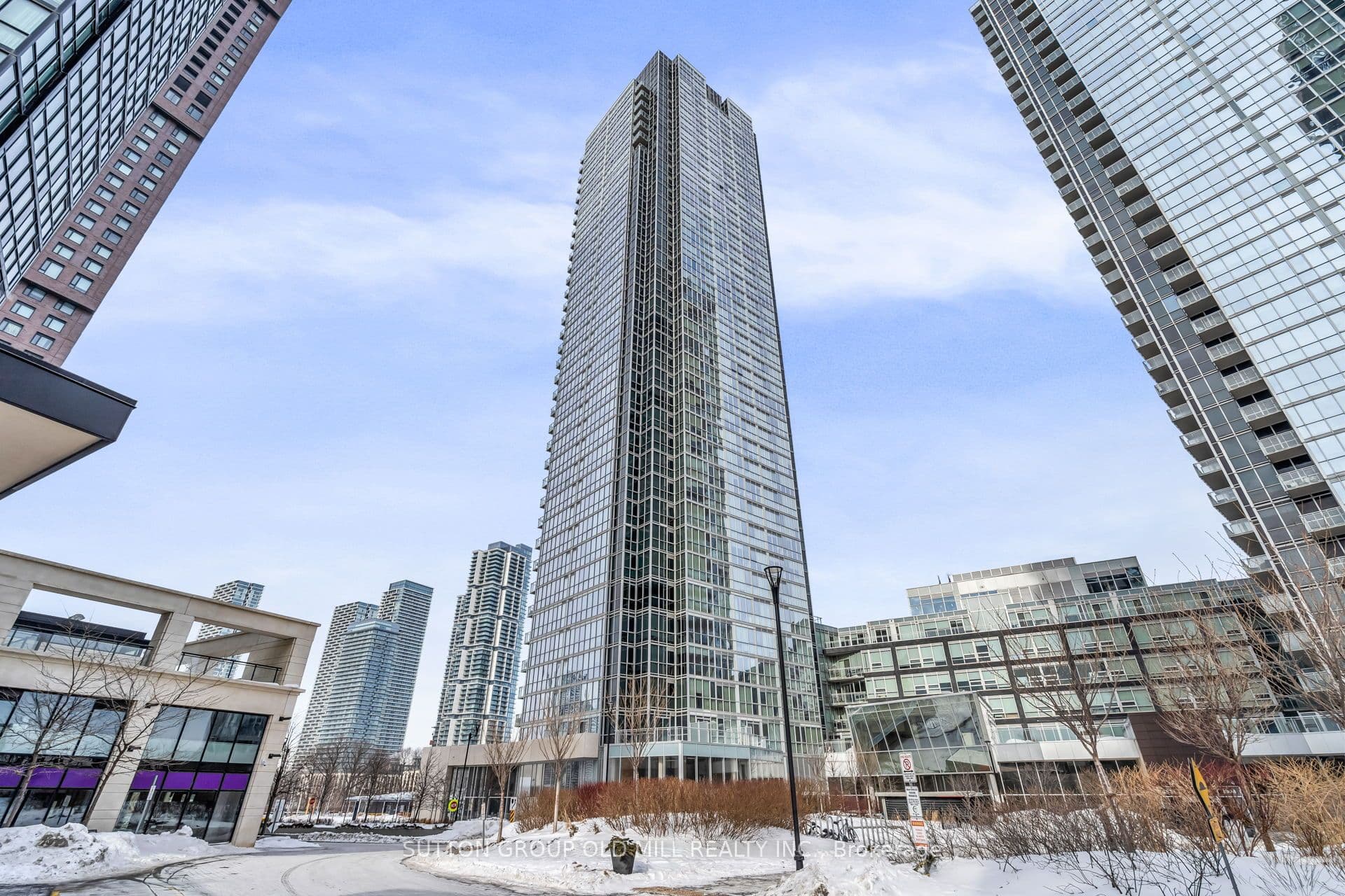 Suite 401 · Floor 4, Unit 401 · 2916 Highway 7