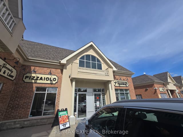 Sale Of Business at 9581 Weston Road 3, Vaughan, ON L4H 3A5
