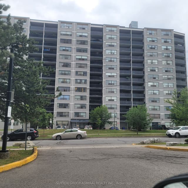 Condo Apartment at 10 Tobermory Drive 802, Toronto, ON M3N 2Y5, Toronto W05
