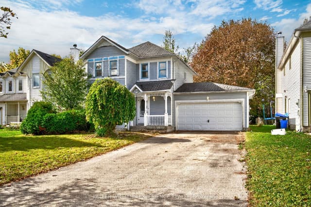 Detached at 1920 Applewood Avenue, Innisfil, ON L9S 1W2