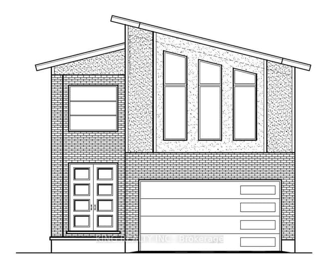 Detached at 1103 Waterwheel Road, London North, ON N5X 4K4