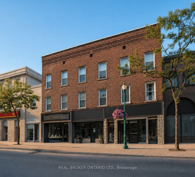 Investment at 94 King Street W, Brockville, ON K6V 3P9