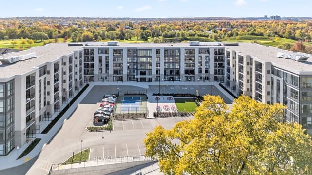 Condo Apartment at 50 HERRICK Avenue UP32, St. Catharines, ON L2P 2T9