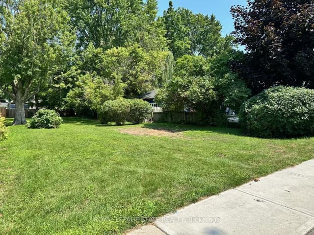Vacant Land at VL North Cayuga Street W, Haldimand, ON N1A 1P4