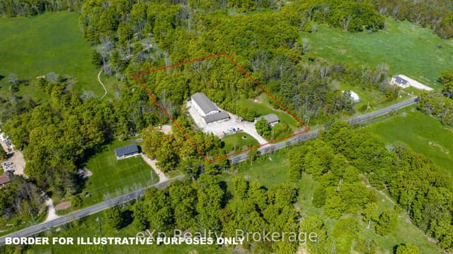 Detached at 117 East Road, Northern Bruce Peninsula, ON N0H 1W0