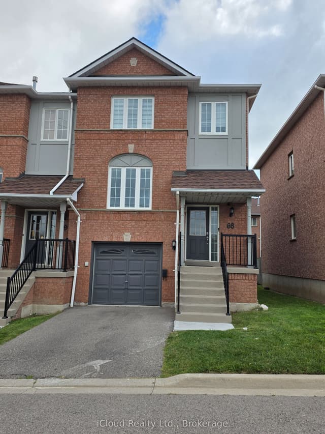 Condo Townhouse at 2398 Britannia Road W 68, Mississauga, ON L5M 6B6