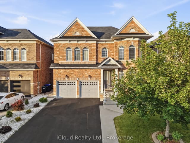 Detached at 5 Leith Drive, Bradford West Gwillimbury, ON L3Z 0G5