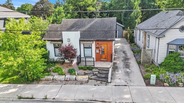 Detached at 228 Riverside Drive, London North, ON N6H 1E6
