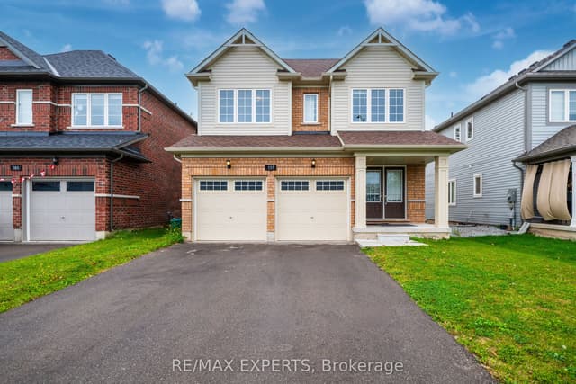 Detached at 157 Tumblewood Place, Welland, ON L3B 0J3