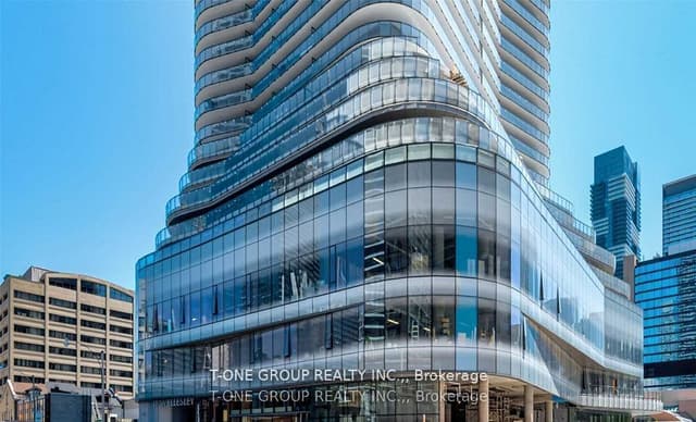 Office at 15 Wellesley Street W 318-319, Toronto, ON M4Y 1E8, Toronto C01