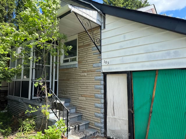 Detached at 103 Donside Drive, Toronto, ON M1L 1P9, Toronto E04