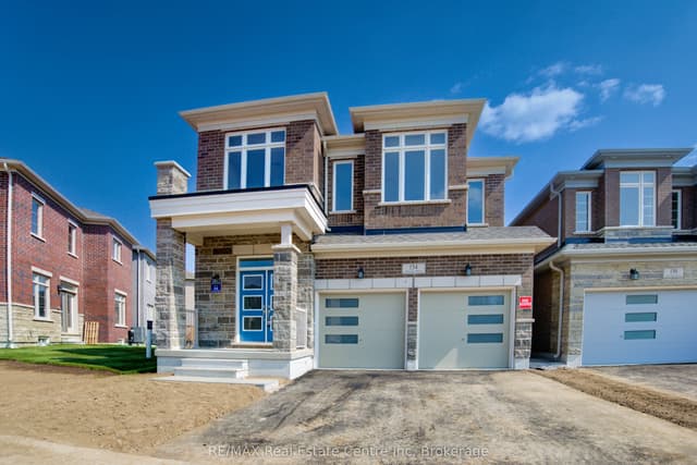 Detached at 154 ATTWATER Drive, Cambridge, ON N1T 0G5