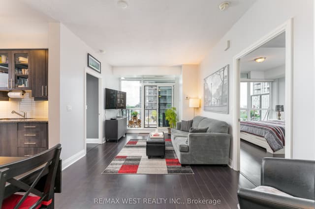 Common Element Condo at 1185 The Queensway 710, Toronto, ON M8Z 1R2, Toronto W08