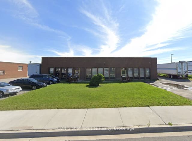 Industrial at 4626 Burgoyne Street, Mississauga, ON L4W 1G1