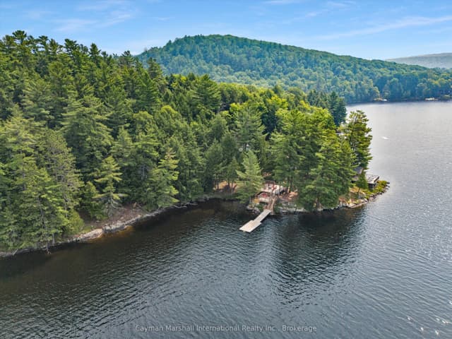 Detached at 3-1030 Raven Hill Road, Lake of Bays, ON P0A 1H0