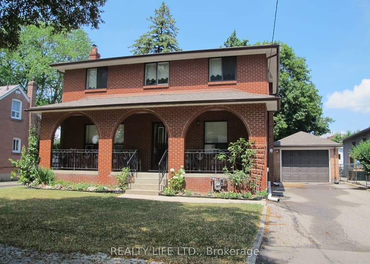 4 Rosalie Avenue