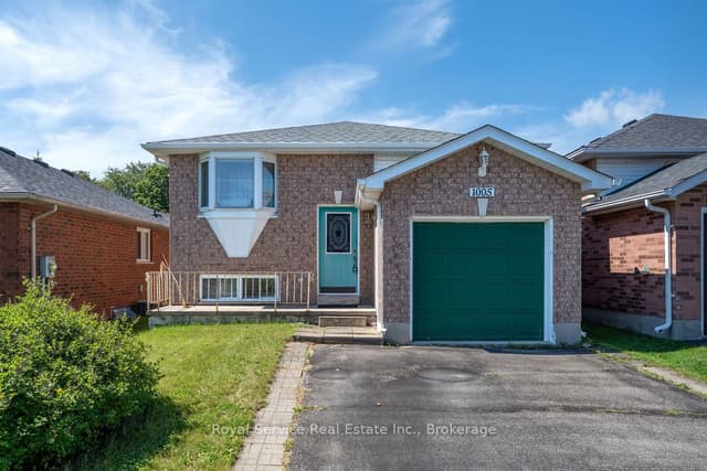 Detached at 1005 Field Court, Cobourg, ON K9A 5M9