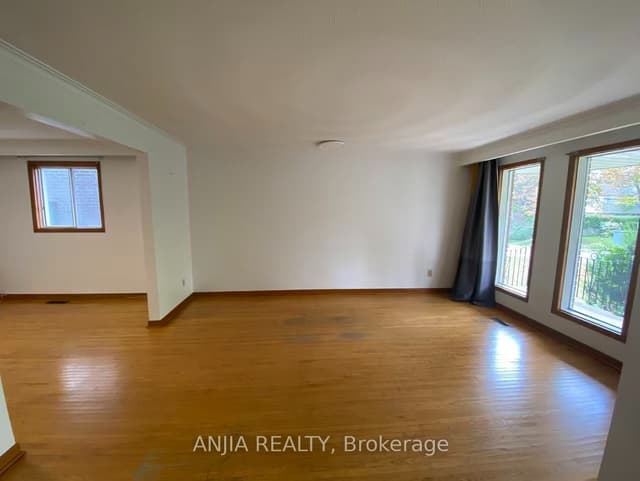 Detached at 31 Donalda Crescent, Toronto, ON M1S 1N5, Toronto E07