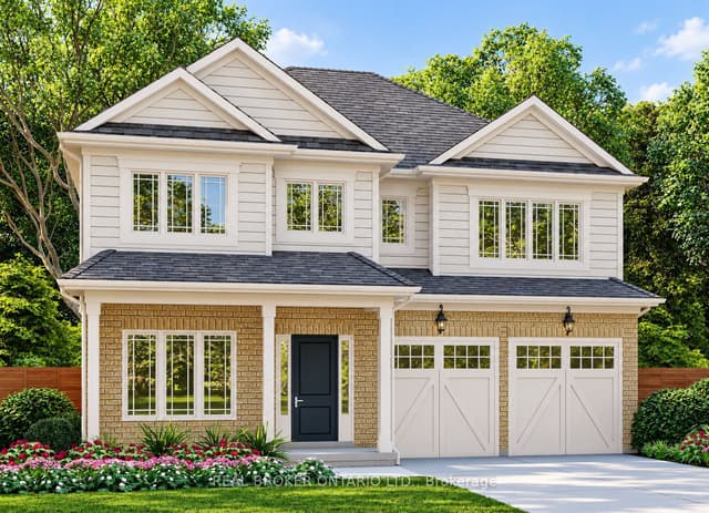 Detached at 110 Stoneybrook Crescent, Welland, ON L3C 7N5