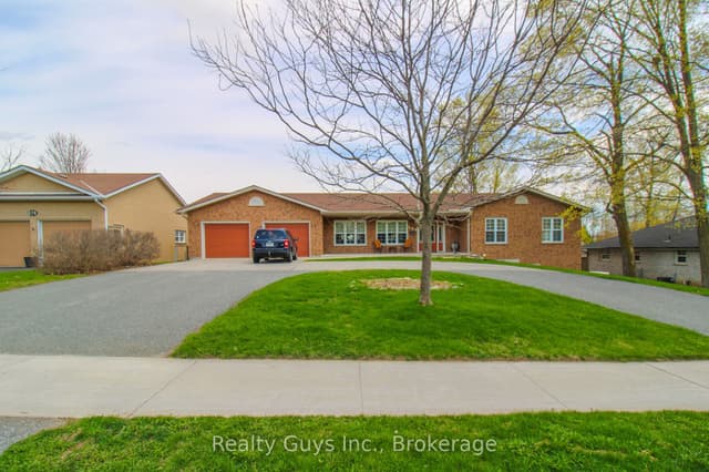 Detached at 668 Brealey Drive, Peterborough, ON K9K 2M7