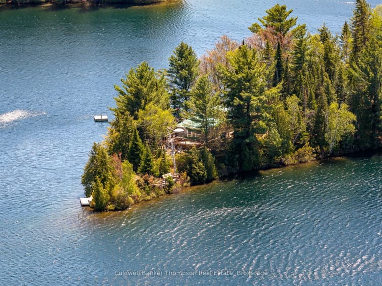 0 Nottaway Island