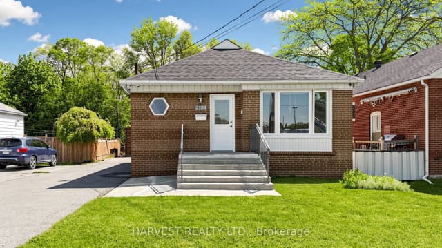 Detached at 2181 Kipling Avenue, Toronto, ON M9W 4L1, Toronto W10