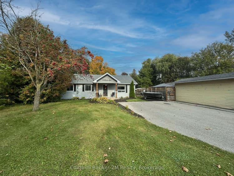 812 Burnham Street
