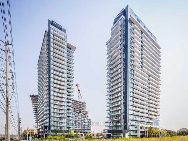 Condo Apartment at 2560 Eglinton Avenue W 1508, Mississauga, ON L5M 4N7