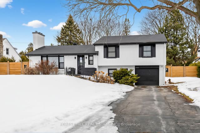Detached at 180 Glenwood Crescent, Oshawa, ON L1G 3B1
