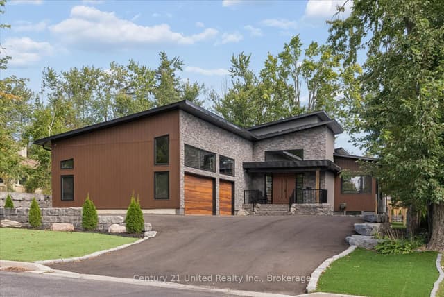 Detached at 144 Wallis Drive, Peterborough, ON K9J 6C1