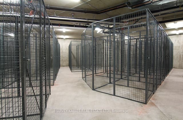 Locker at 60 Berwick Avenue LC108, Toronto, ON M5P 1H1, Toronto C03
