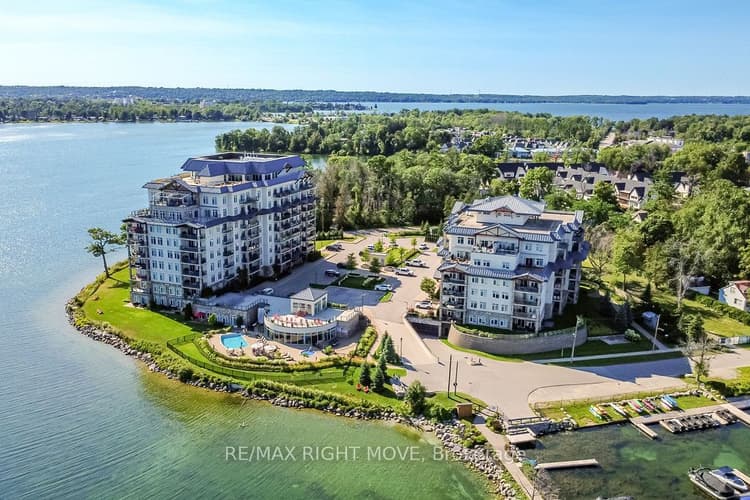 80 Orchard Point Road