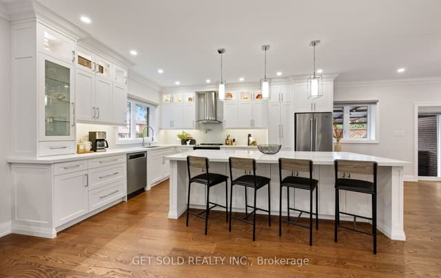 Detached at 8 Hackmore Avenue, Toronto, ON M9W 3W3, Toronto W10