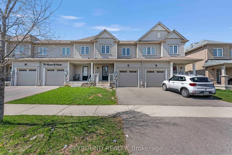 70 Munro Circle