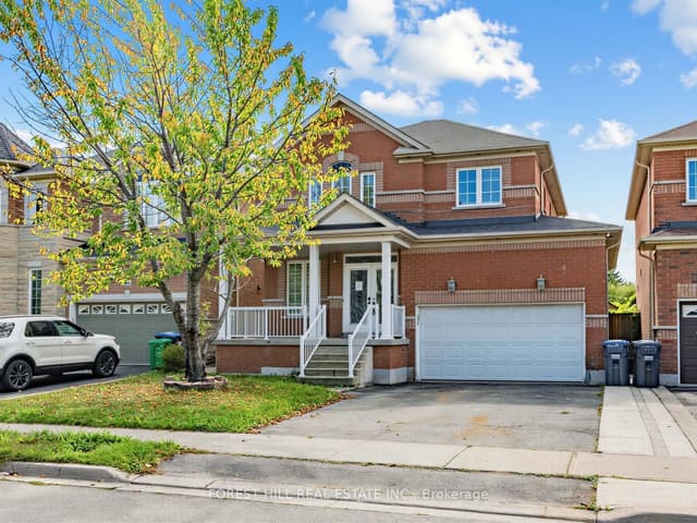 Detached at 112 StoneyLake Avenue, Brampton, ON L6V 4S3