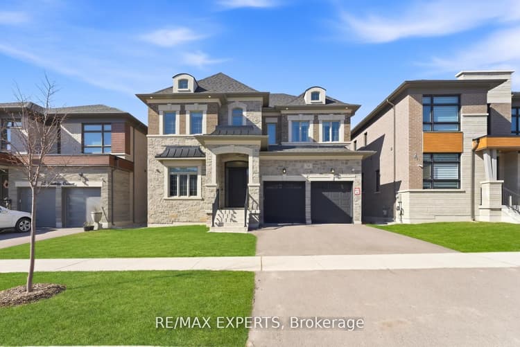 54 Winthrop Crescent