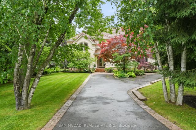 Detached at 1382 Aldo Drive, Mississauga, ON L5H 3E9