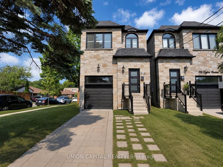 99A Leyton Avenue