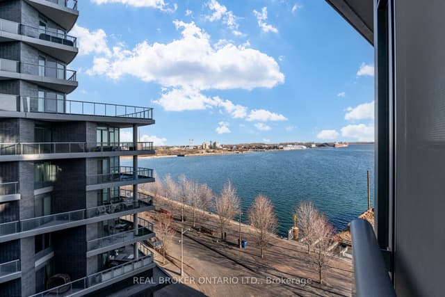 Condo Apartment at 55 Merchants Wharf 620, Toronto, ON M5A 0P2, Toronto C08