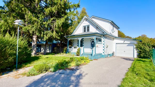 Detached at 995 Cedar Street, Oshawa, ON L1J 3R5