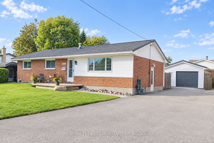 175 Bancroft Road