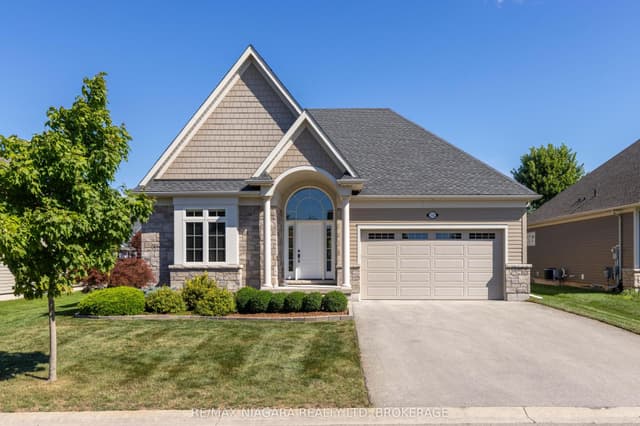 Detached at 3562 Algonquin Drive, Fort Erie, ON L0S 1N0