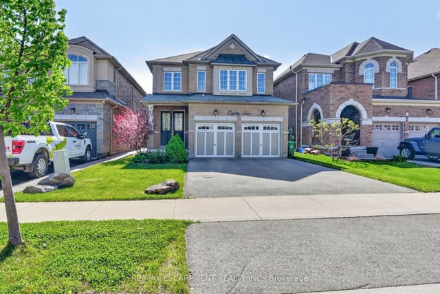 Detached at 82 Chaumont Drive, Hamilton, ON L8J 0J8
