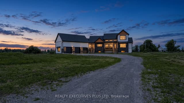 Detached at 16 Cambray Road, Kawartha Lakes, ON K0M 1G0