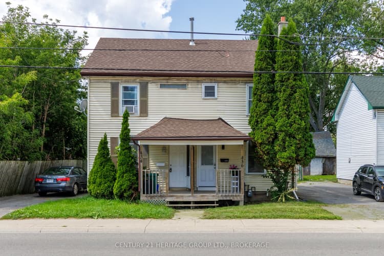 436 Division Street