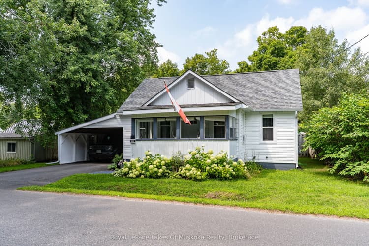 570 Pinedale Road