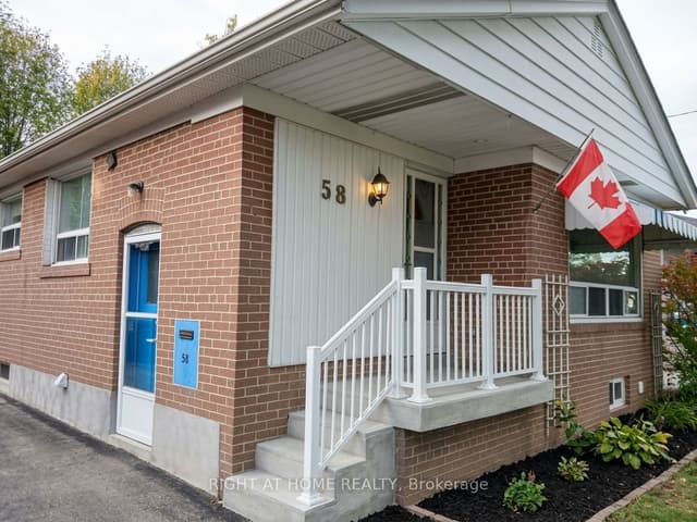 Detached at 58 Deanvar Avenue, Toronto, ON M1R 2N3, Toronto E04